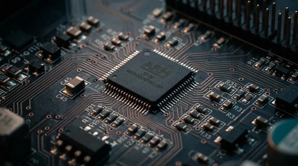 Embedded Firmware Engineering